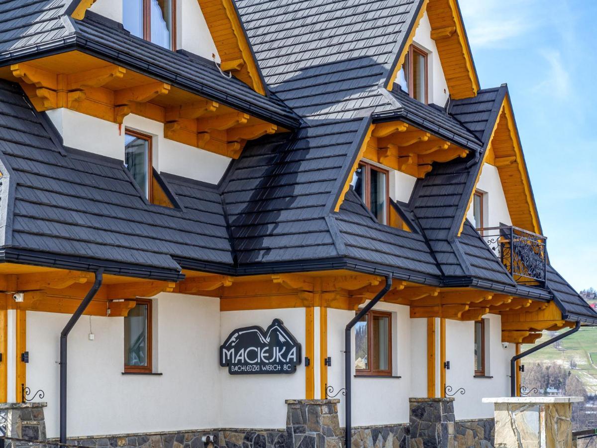 Apartamenty Maciejka, Odkryj-Zakopane — Zdjęcia 2