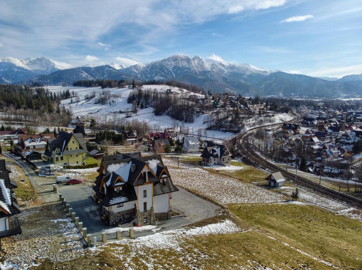 Apartamenty Maciejka, Odkryj-Zakopane — Zdjęcia 1
