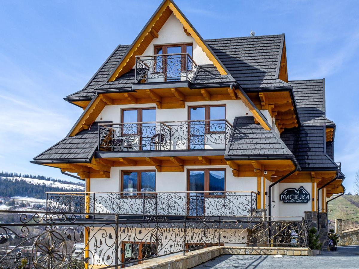 Apartamenty Maciejka, Odkryj-Zakopane — Zdjęcia 3
