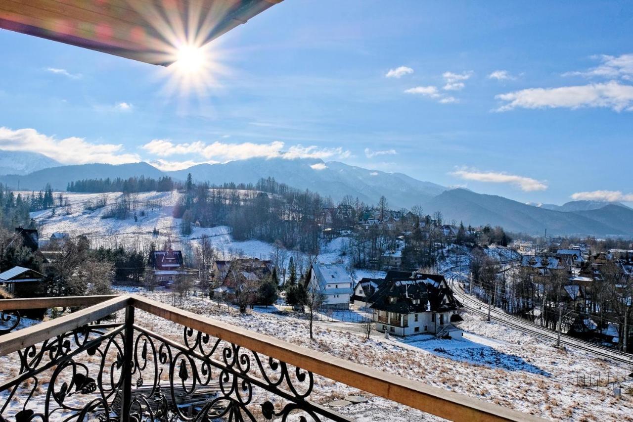Apartamenty Maciejka, Odkryj-Zakopane, Zakopane